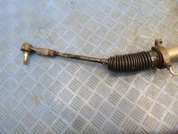 SEAT IBIZA III 1.4 16V Caixa de Direção 6Q1423055M image 4