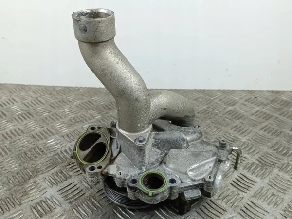 Polea de bomba de agua FOB39723 para Jeep Grand Cherokee image 2