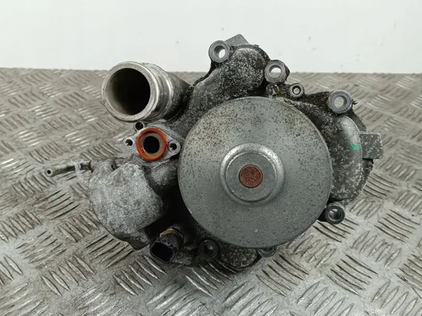 Polea de bomba de agua FOB39723 para Jeep Grand Cherokee image 5