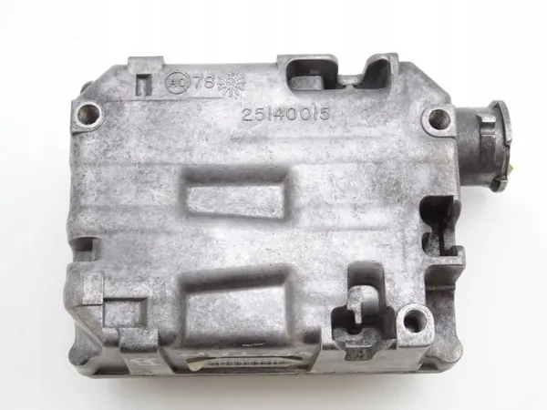 Module Régulateur de Vitesse OEM DRC93291 pour Opel Vectra B image 5