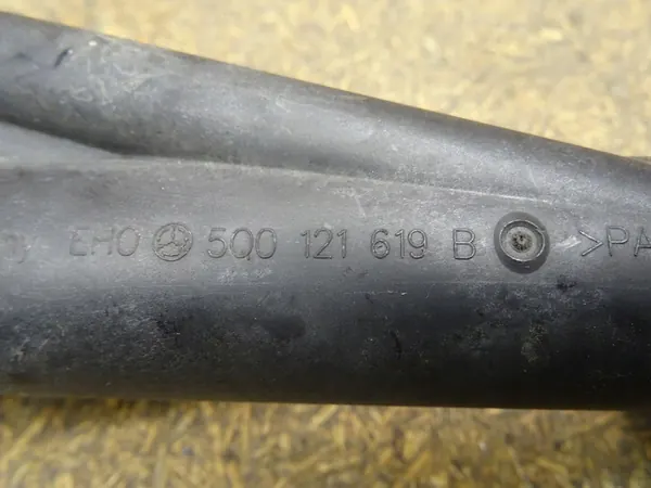 A3 8V GOLF VII LEON 1.6 TDI Vesiputki 5Q0122051AR image 3