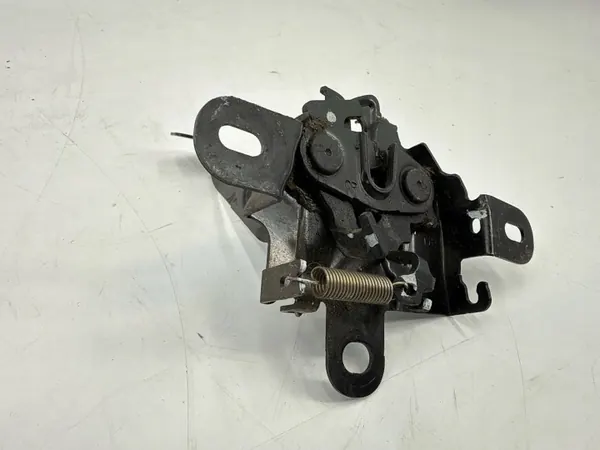 Sensor apertura capó Toyota Yaris XP210 OEM LAA26643 image 7