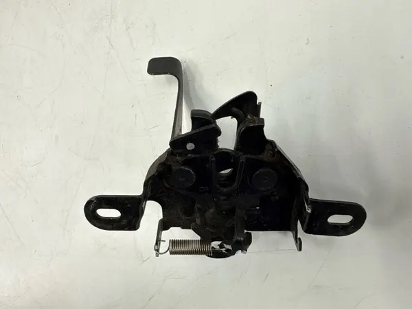 Sensor apertura capó Toyota Yaris XP210 OEM LAA26643 image 8