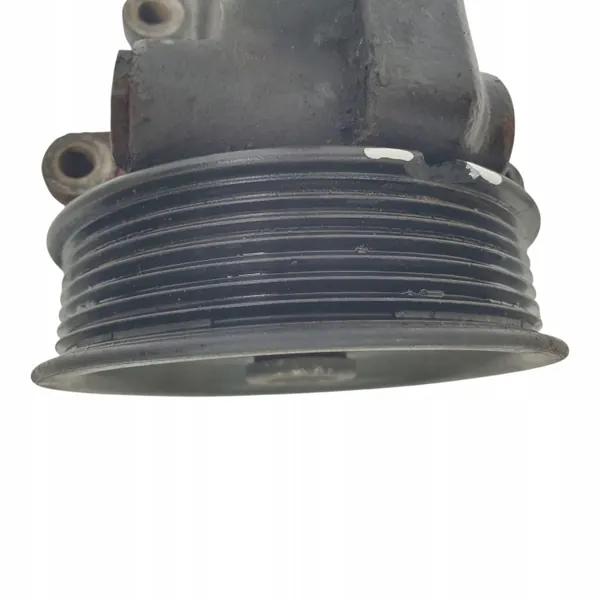 Ohjaustehostimen Pumppu Ford Transit MK6 2.4 TDDI Alkuperäinen image 4