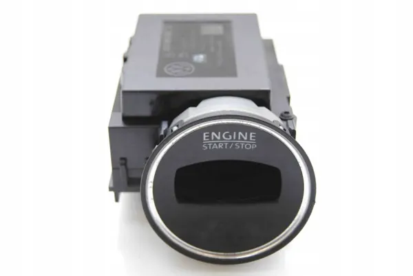 Interruptor de ignição VW OEM 3C0905843Q para Passat B7 Alltrack image 2