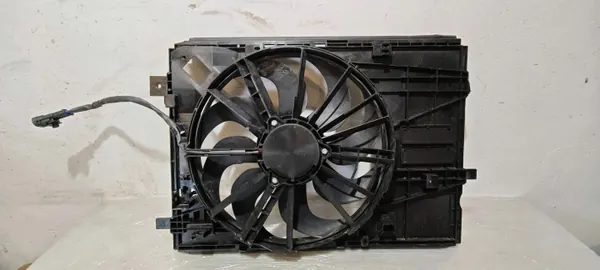 Radiatorventiel OEM 9836058380 voor Opel Astra L image 2