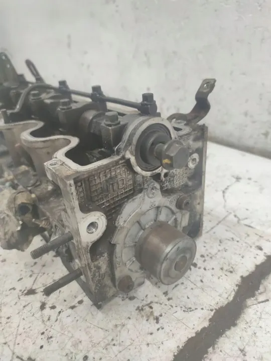 Culata Opel OE 55193091 - Usada image 3