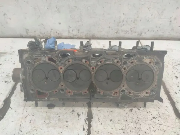 Culata Opel OE 55193091 - Usada image 6