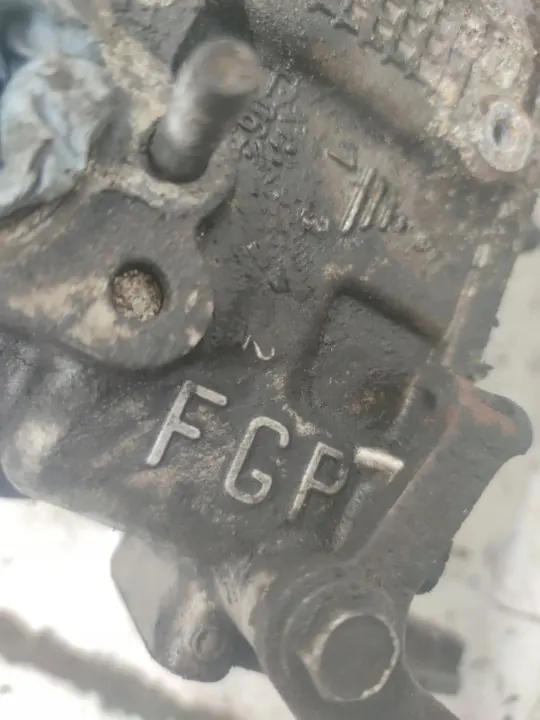 Culata Opel OE 55193091 - Usada image 7
