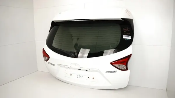 Baklucka OEM 360165141 för Mazda CX5 2012-2014 image 3