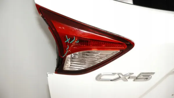 Baklucka OEM 360165141 för Mazda CX5 2012-2014 image 4