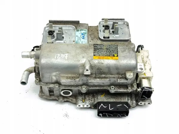 Inwenter Hyundai OEM 366102B005 1.6L 2020 d'occasion image 2