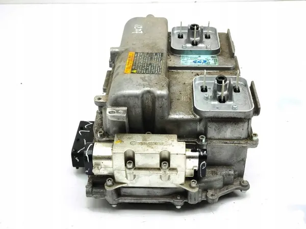 Inwenter Hyundai OEM 366102B005 1.6L 2020 d'occasion image 3