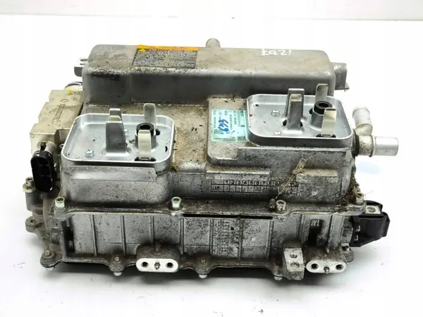 Inwenter Hyundai OEM 366102B005 1.6L 2020 d'occasion image 4
