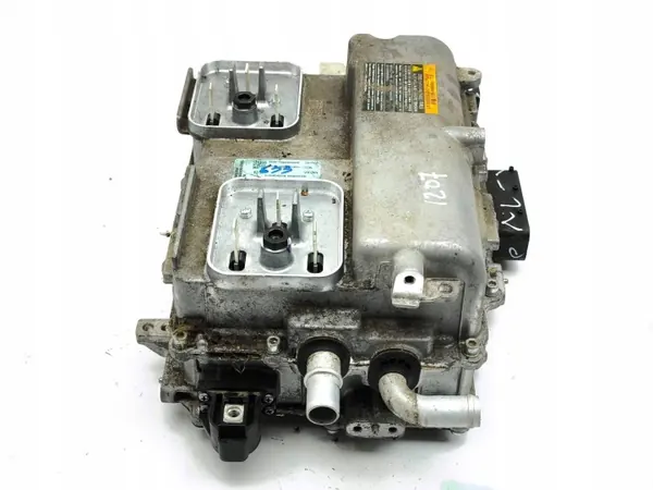 Inwenter Hyundai OEM 366102B005 1.6L 2020 d'occasion image 5