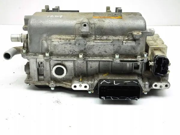 Inwenter Hyundai OEM 366102B005 1.6L 2020 d'occasion image 6