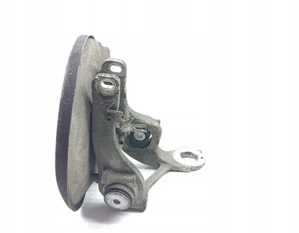 Pivot arrière gauche OEM 4G0 505 431 pour Audi A6 C7 image 5