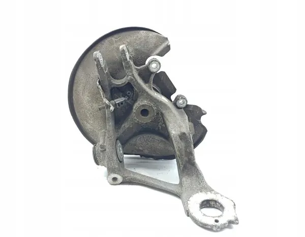 Pivot arrière gauche OEM 4G0 505 431 pour Audi A6 C7 image 6