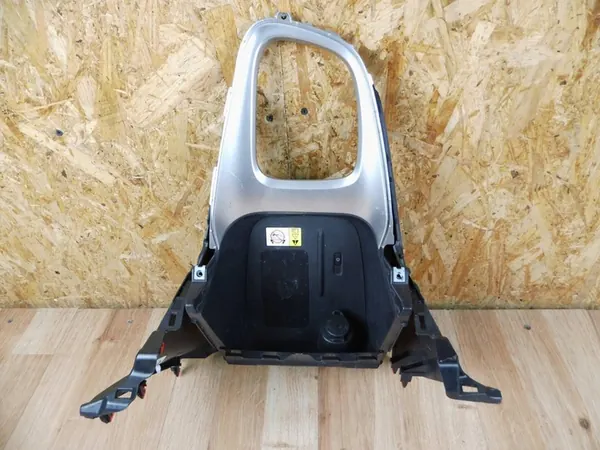 Toyota Yaris IV 2020+ Wireless Charger 861C0K0010 image 1