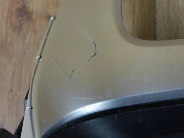 Toyota Yaris IV 2020+ Wireless Charger 861C0K0010 image 2