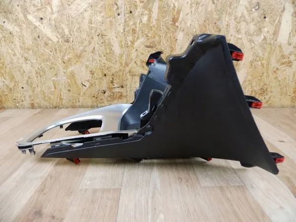 Toyota Yaris IV 2020+ Wireless Charger 861C0K0010 image 3