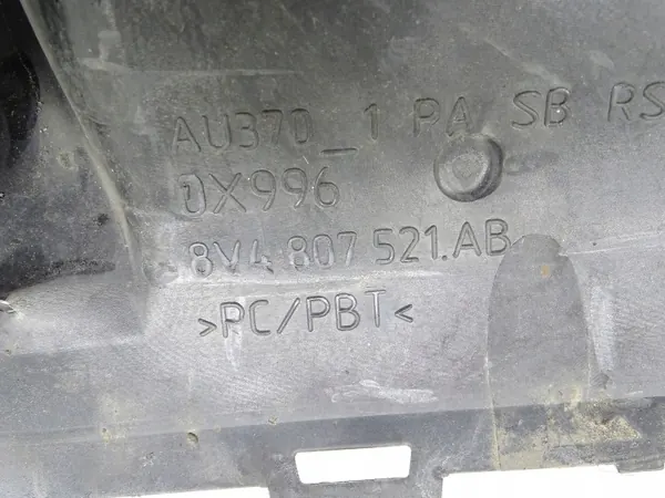 OEM 2038240105 Pyyhinmoottori Mercedes C W203:lle image 8