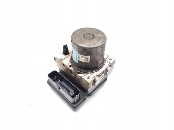 Kia Optima ABS-pomp 1.6 CRDi Diesel 58900-D4350 image 2