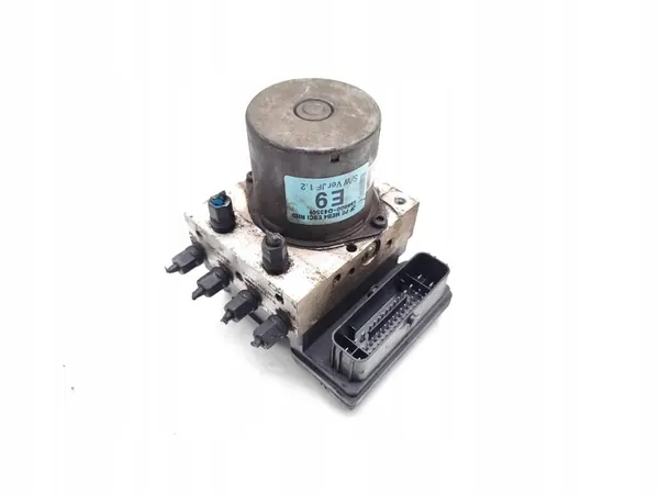 Kia Optima ABS-pomp 1.6 CRDi Diesel 58900-D4350 image 9