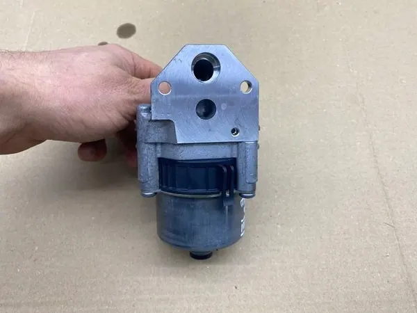 Kopplingsoljepump OEM 32249571 för Volvo XC40 1.5 Hybrid image 4