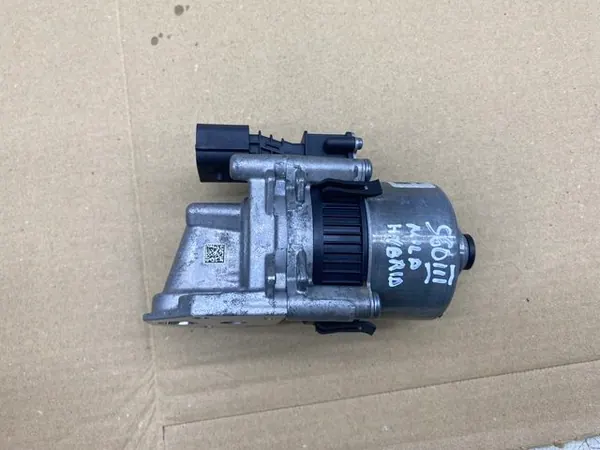 Kopplingsoljepump OEM 32249571 för Volvo XC40 1.5 Hybrid image 5