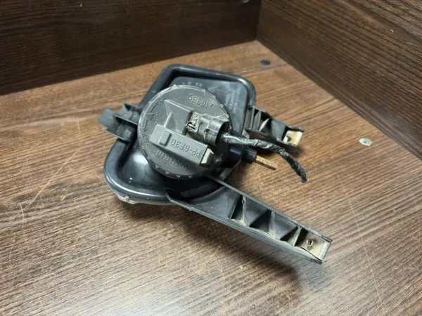 Fiat Punto 199 framdimmljus OEM 19A556B image 6