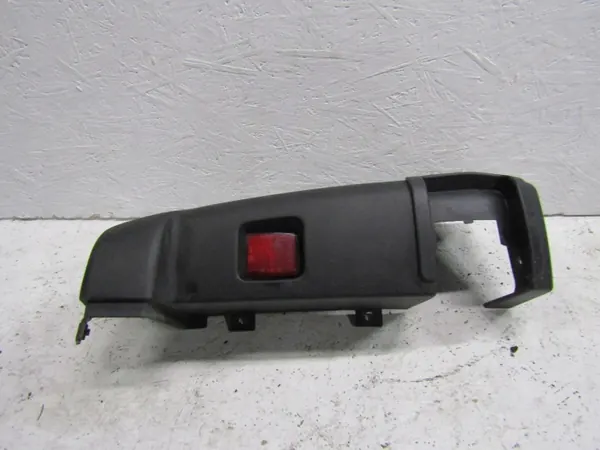 OEM 1305762070 Coin de pare-chocs arrière gauche Jumper Ducato Boxer image 2