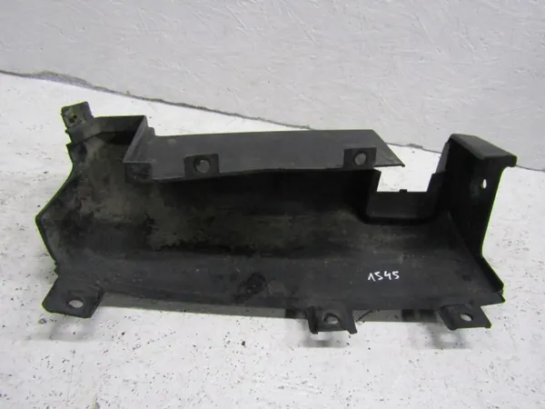 OEM 1305762070 Coin de pare-chocs arrière gauche Jumper Ducato Boxer image 5