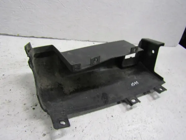 OEM 1305762070 Coin de pare-chocs arrière gauche Jumper Ducato Boxer image 6