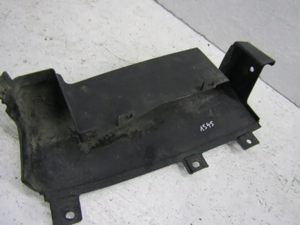 OEM 1305762070 Coin de pare-chocs arrière gauche Jumper Ducato Boxer image 8