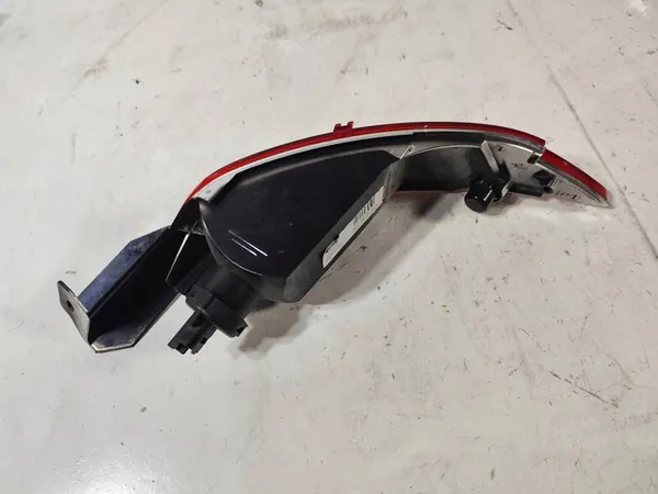 Farol de neblina para-choque Ford OE 8A61-15K273-AD image 5