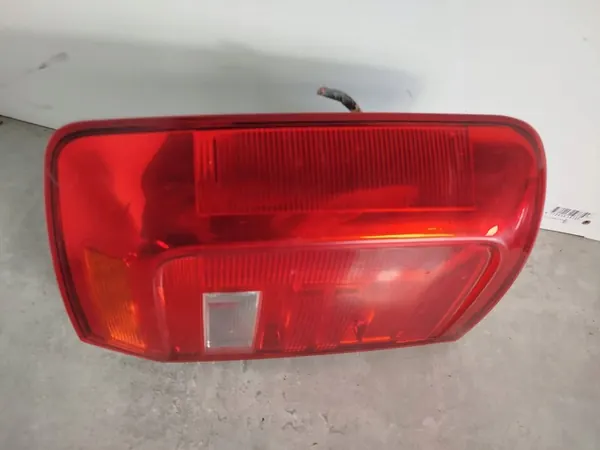 Lámpara trasera derecha VW Caddy IV 2K1945096T image 3
