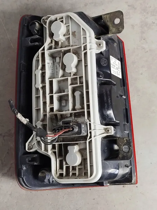 Lámpara trasera derecha VW Caddy IV 2K1945096T image 4