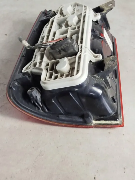 Lámpara trasera derecha VW Caddy IV 2K1945096T image 7