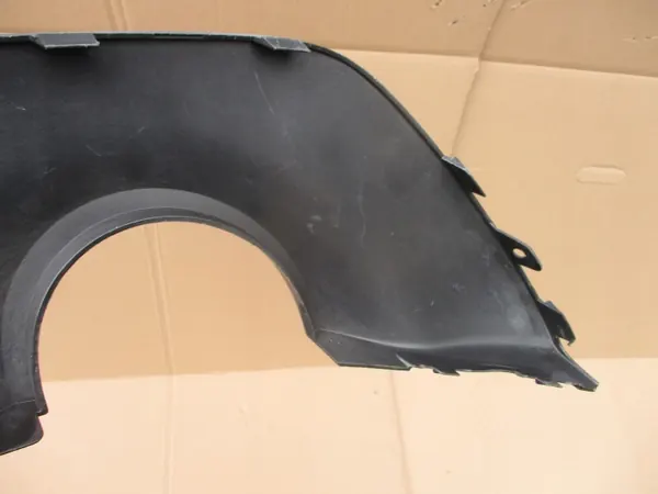Difusor trasero BMW Serie 3 G20 G21 M-Package OEM 51128069390 image 3