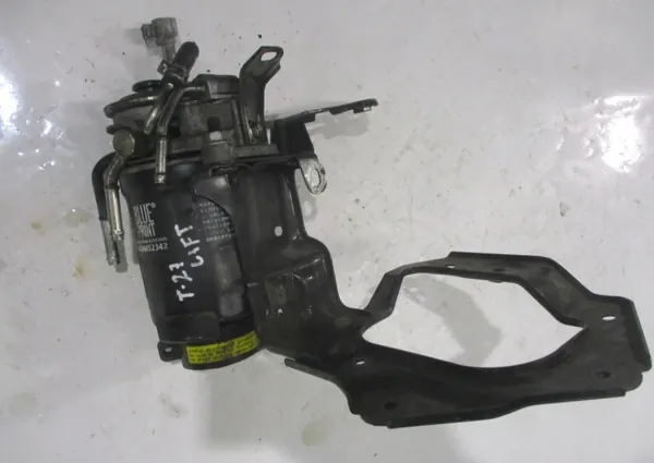 Kraftstofffiltergehäusebasis OEM ADM52342 für Toyota image 2