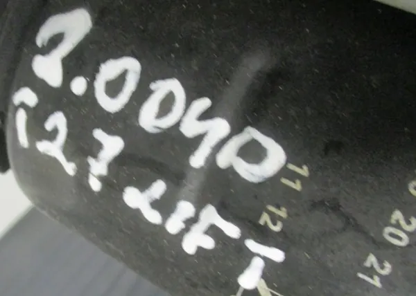 Kraftstofffiltergehäusebasis OEM ADM52342 für Toyota image 3