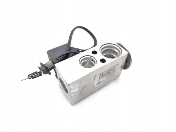 Porsche A/C Expansionsventil OEM 00184416-01 Gebraucht image 3
