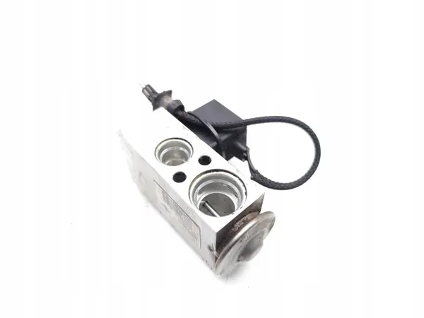 Porsche A/C Expansionsventil OEM 00184416-01 Gebraucht image 4