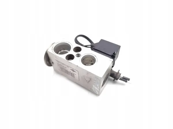 Porsche A/C Expansionsventil OEM 00184416-01 Gebraucht image 5