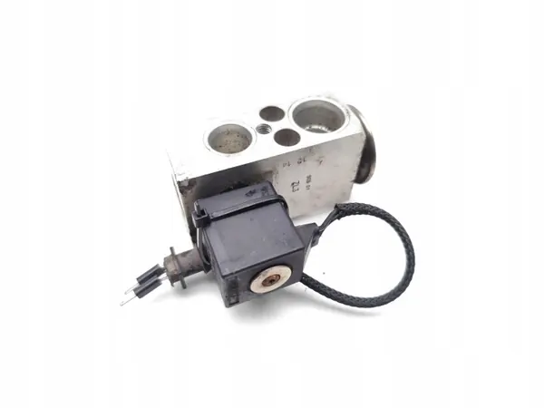 Porsche A/C Expansionsventil OEM 00184416-01 Gebraucht image 6