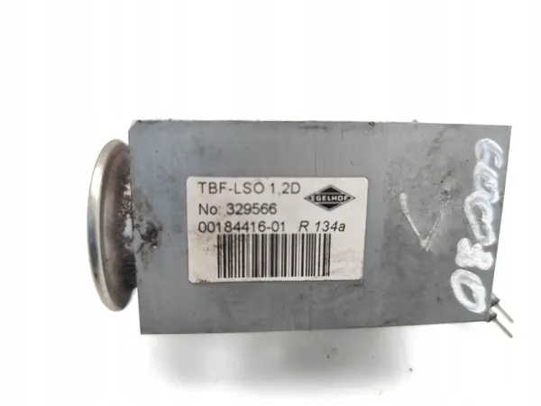 Porsche A/C Expansionsventil OEM 00184416-01 Gebraucht image 7