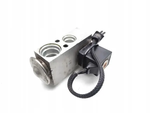 Porsche A/C Expansionsventil OEM 00184416-01 Gebraucht image 9
