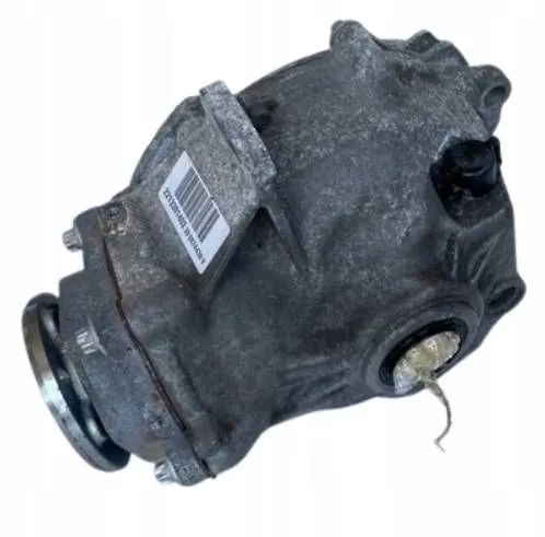 Mercedes-Benz S W221 Framdifferential OEM A2213308700 image 2
