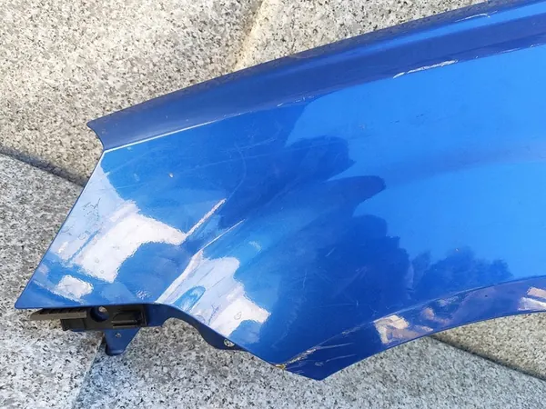 Fram vänster skärm Kia Rio II 05-11 image 2